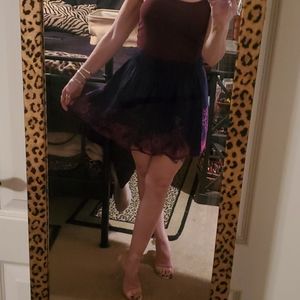 FOREVER 21 ADORABLE SKIRT 💖